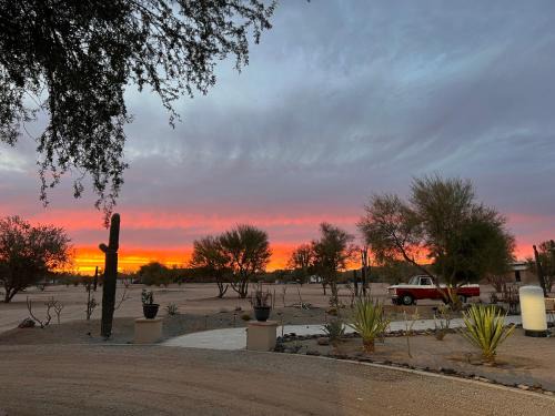 Rio Verde Foothills Casa | Shah Ranch