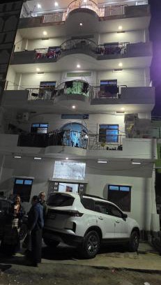 Bodh Gaya Casa | Shahi House