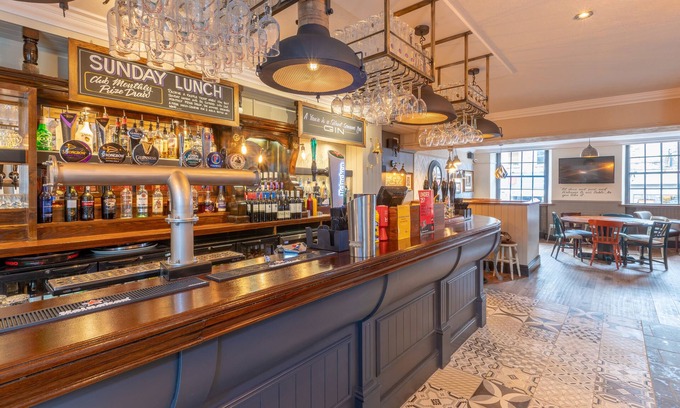 Kendal Hotel | Shakespeare Inn
