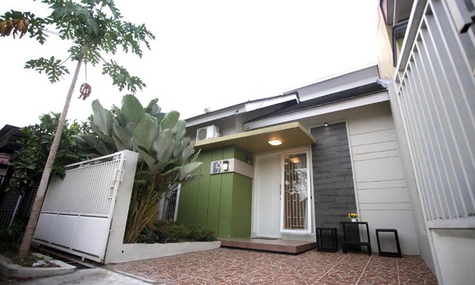 Cianjur Casa | SHAKILLA House Syariah Cianjur