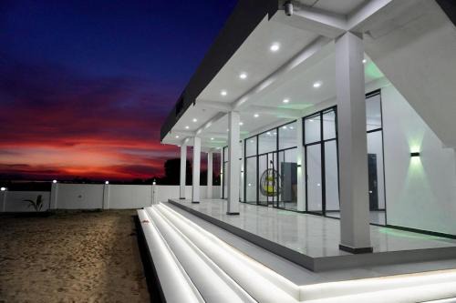 Chavakachcheri Casa | Shakin Shasha Beach House