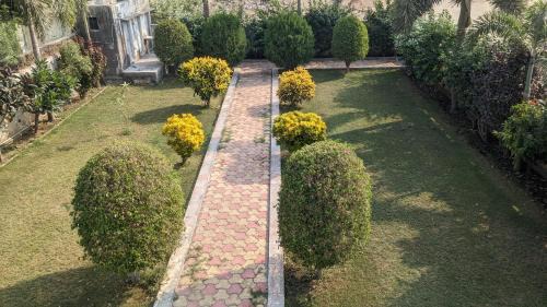 Porbandar Casa | Shakti Farm House And Holiday Home