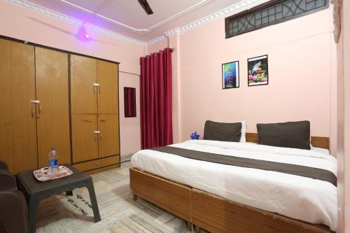 Mohangarh Casa | shakti homestay