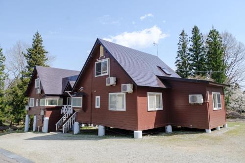 Inawashiro Casa | Shakunagedaira Rental cottage - Vacation STAY 18463v