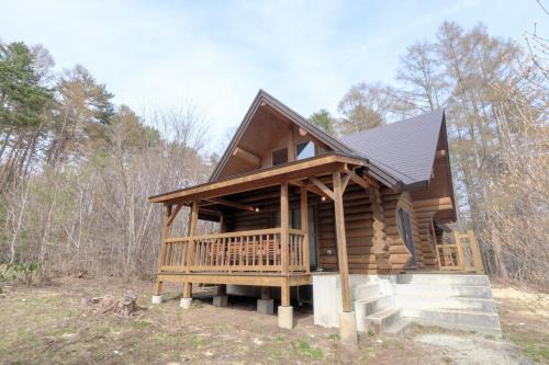 Inawashiro Casa | Shakunagedaira Rental Cottage - Vacation STAY 18468v