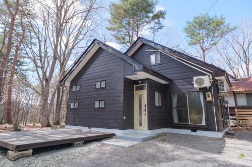 Inawashiro Casa | Shakunagedaira Rental Cottage - Vacation STAY 18356v