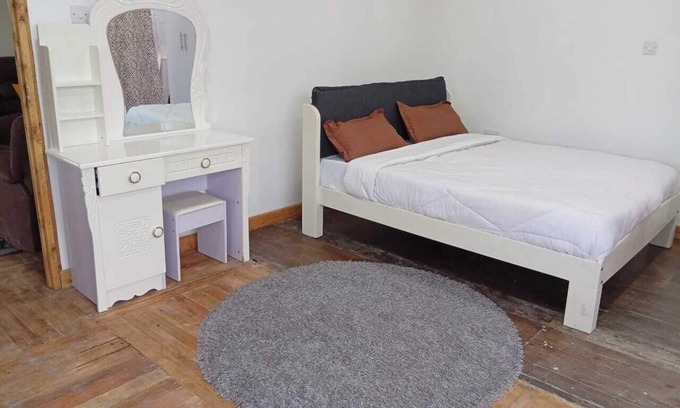 Nanyuki Casa | Shakwe House