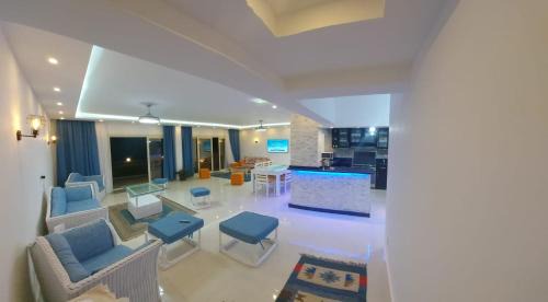 Borg el Arab Complejo | Shaleh Orkid 171