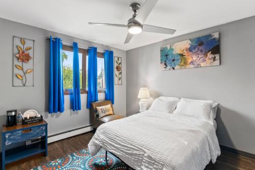 Airport Heights Community Council Casa | Shaligohomes On 16th Ave