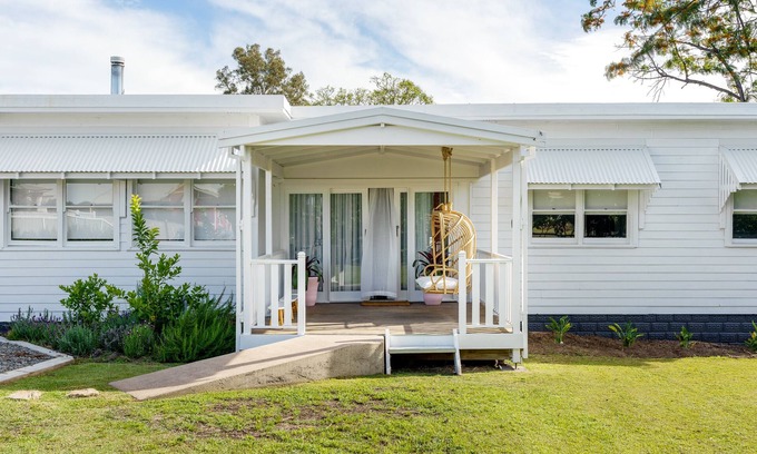 Aberdare Casa | Shalimahs Secret-Beautifully Designed Luxe Cottage *10min to HV Gardens