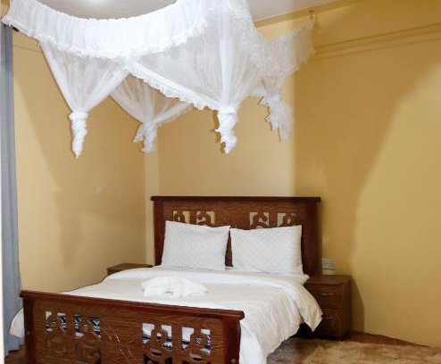 Naivasha Apartamento | SHALKAN Airbnb