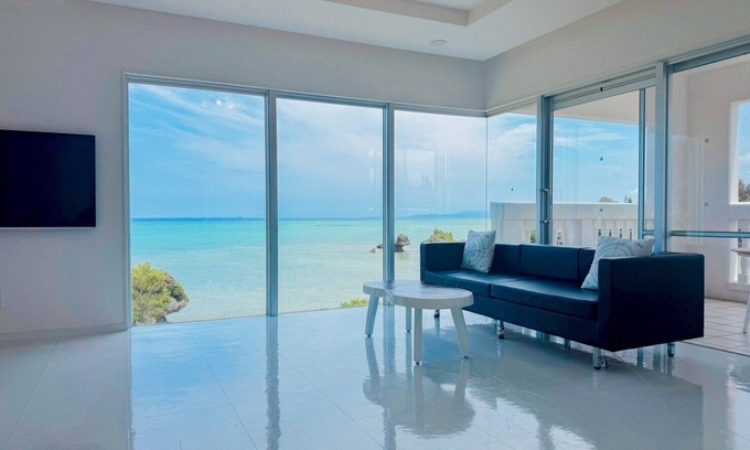 Onna Casa | Shallows