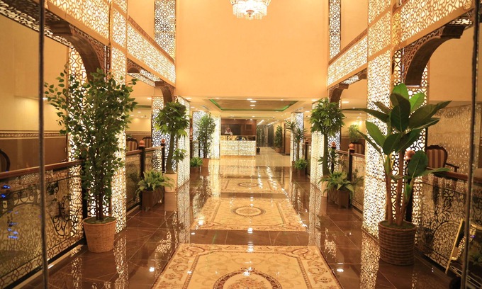 Al Khobar Hotel | Shally Residence 3