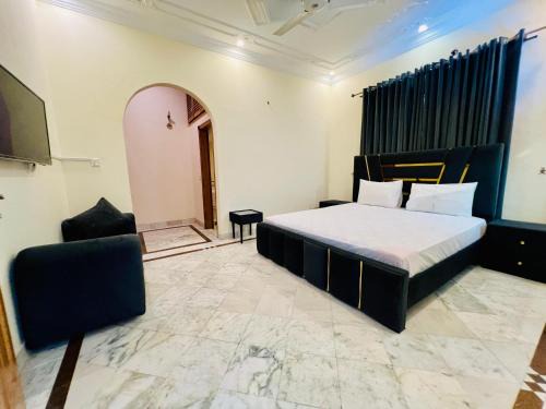 F-6 Sector Casa | Shalman guest house