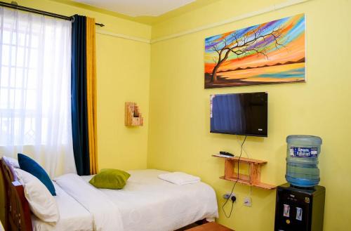 Naivasha Apartamento | Shalom Apartments Moi Southlake