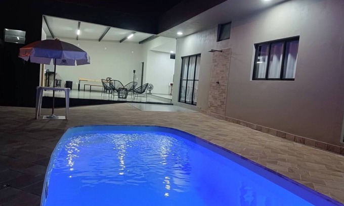 Sao Carlos Casa | Shalom Corner