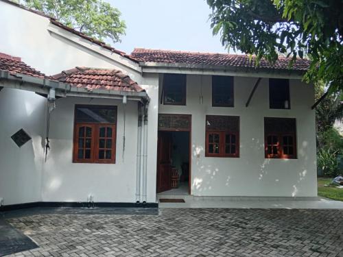Daluwakotuwa Casa | Shalom Residencies