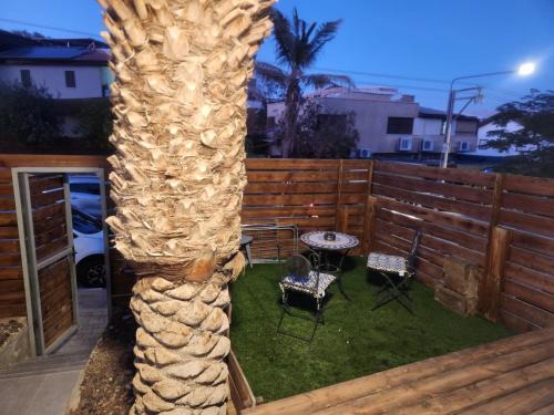 Eilat Casa | Shalom's place