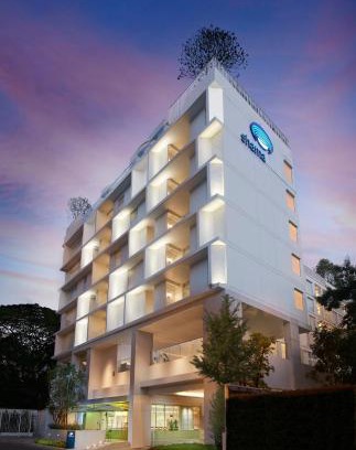 Chong Nonsi Hotel | Shama Yen-Akat Bangkok