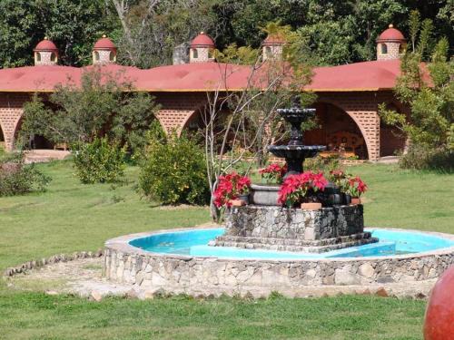 Zitácuaro Otro | Shambala SPA Medicinal y Retiros