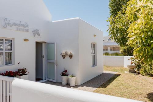 Paternoster Apartamento | Shambala
