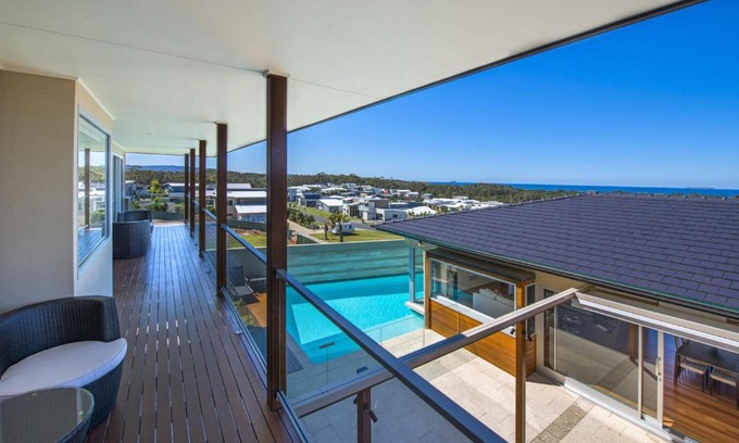 Sapphire Beach Apartamento | Shambhala at Sapphire Beach