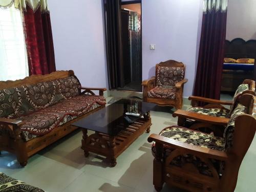 Kakabe Casa | Shambhavi homestay