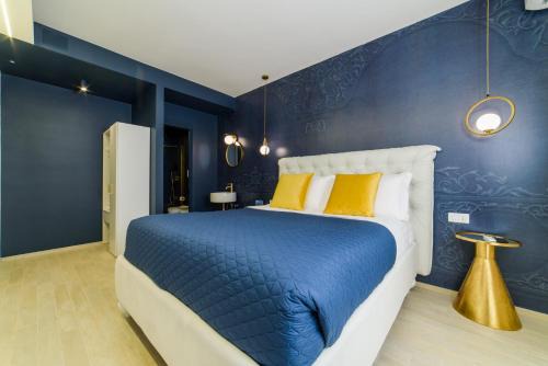 Montecorvino Pugliano Casa | Shamika Luxury Rooms
