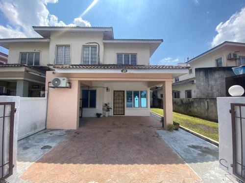 Rawang Casa | Shamila Islamic Homestay