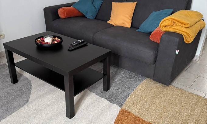 Jamin Apartamento | Shamma lodge