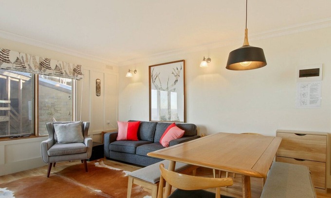 Hotham Heights Apartamento | Shamrock 1 - Mt Hotham