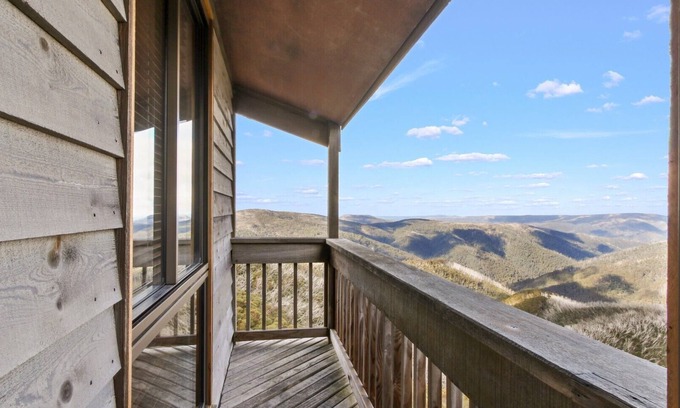 Hotham Heights Apartamento | Shamrock 3 - Mt Hotham