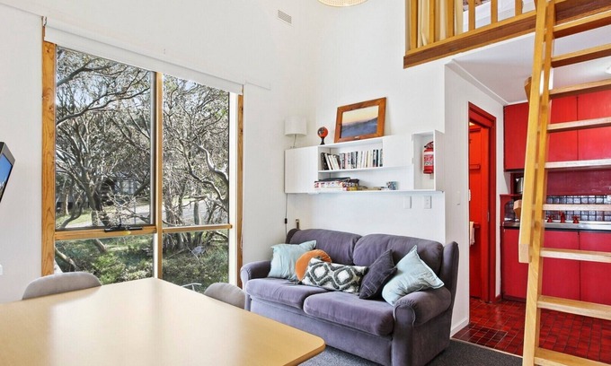 Hotham Heights Apartamento | Shamrock 8 - Mt Hotham