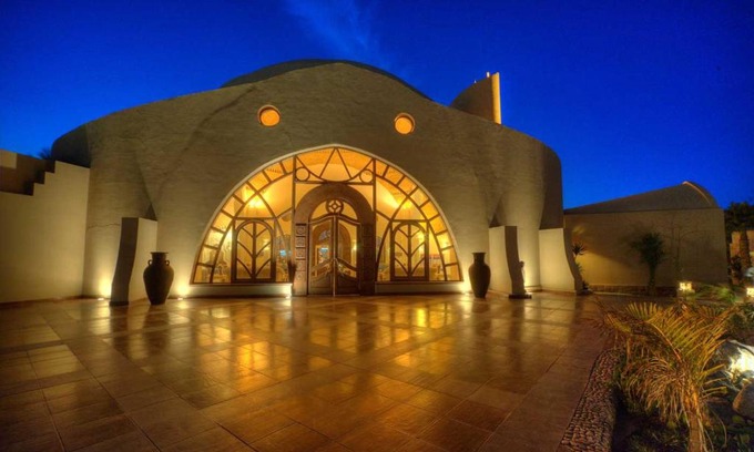 Marsa Alam Complejo | Shams Alam Beach Resort