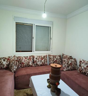 Sidi Rahal Apartamento | Shams sidi rahal