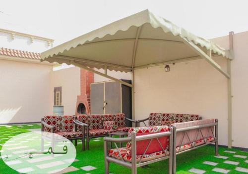Taif Chalet De Esquí | Shams W Qamar Chalets