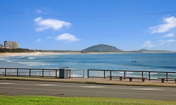 Alexandra Headland Apartamento | Shandelle Apartments