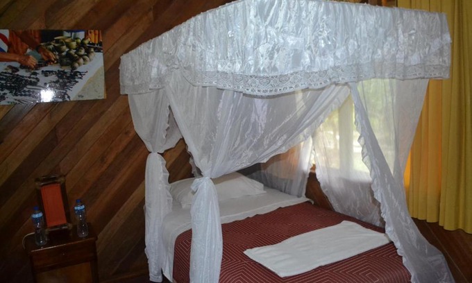 Tena Cabina | Shandia Lodge