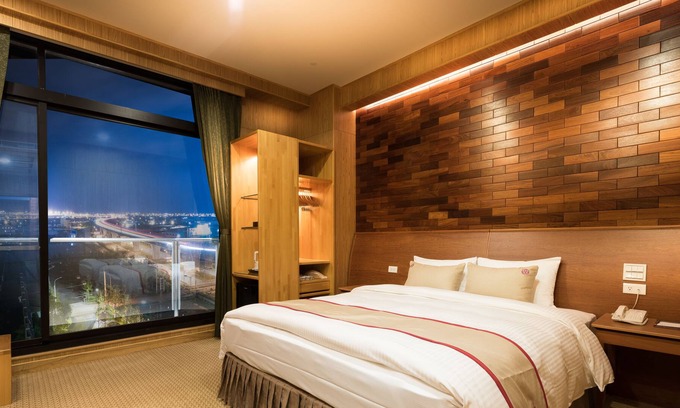 Jiaoxi Hotel | Shandori Hotel