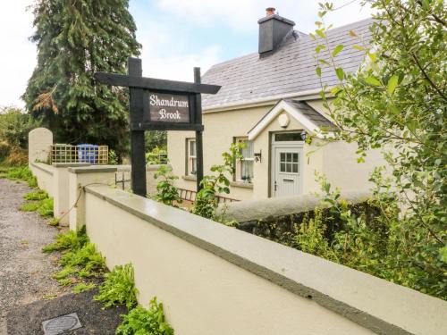 Charleville Casa | Shandrum Brook