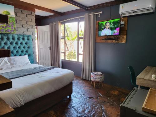 Thohoyandou Cabina | Shanduka Country Lodge