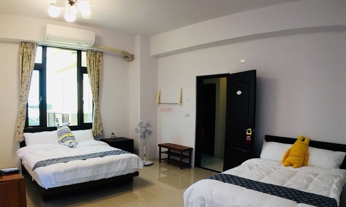 Hualien Casa | Shang Hao B&B