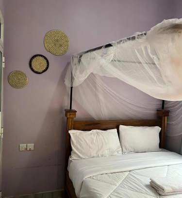 Karatu Cama Y Desayuno | Shangama wilderness lodge Ngorongoro