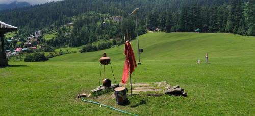 Kullu Casa | Shangarh JC Snow Valley