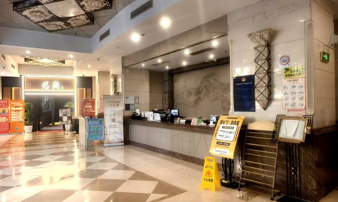 Changning Apartamento | Shanghai Abest Xinshikong Apartments
