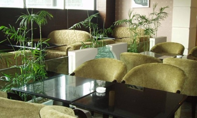 Changning Apartamento | Shanghai Jiarong Apartment Hotel