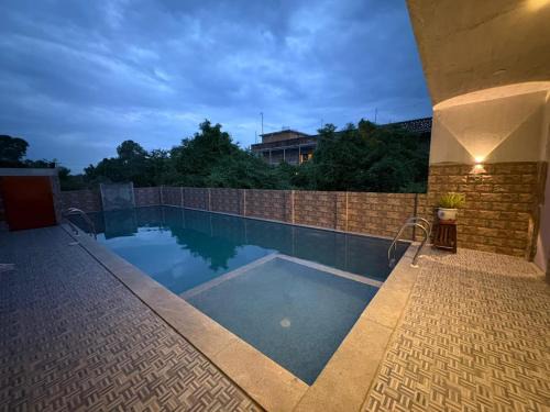 Auroville Apartamento | Shangri-la at Blissful Haven near to Auroville Bharatnivas