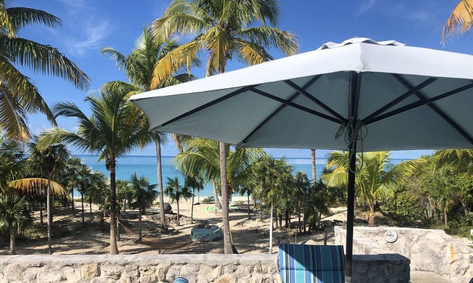 Bennett's Harbour Casa | Shangri-La en Cat Island