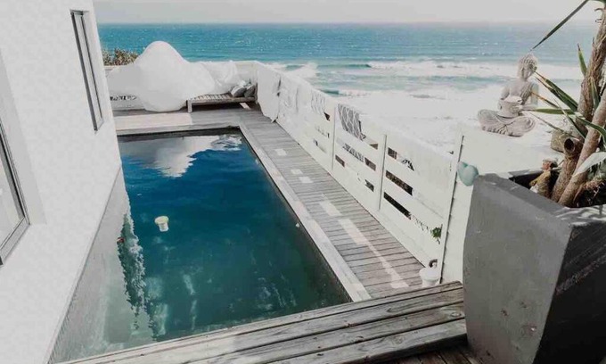 Cape Peninsula Apartamento | Shangri La in Misty Cliffs