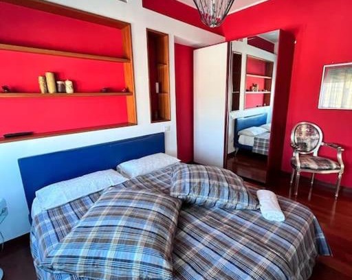 Benevento Casa | Shangri-La